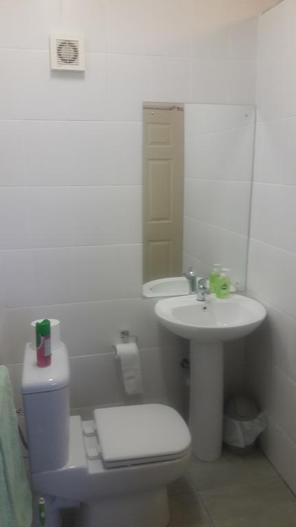Self-Catering Studio, Unit 6 On Krupp วินด์ฮุก ภายนอก รูปภาพ