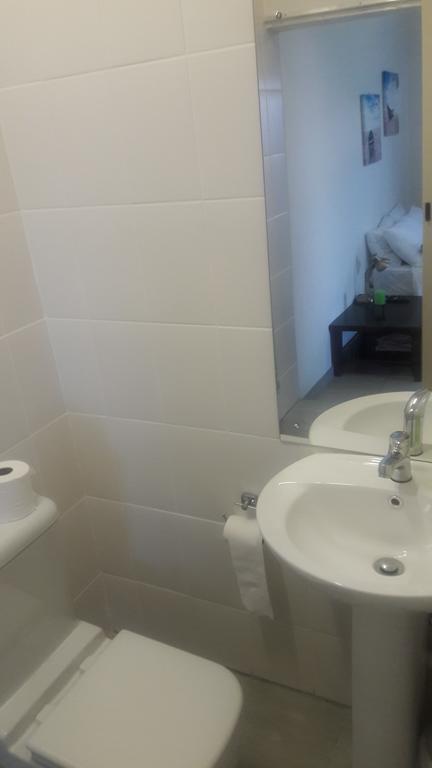 Self-Catering Studio, Unit 6 On Krupp วินด์ฮุก ภายนอก รูปภาพ