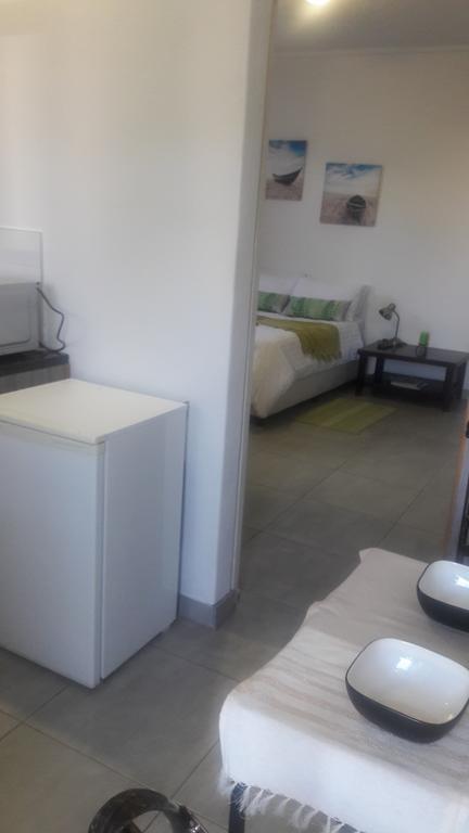 Self-Catering Studio, Unit 6 On Krupp วินด์ฮุก ภายนอก รูปภาพ